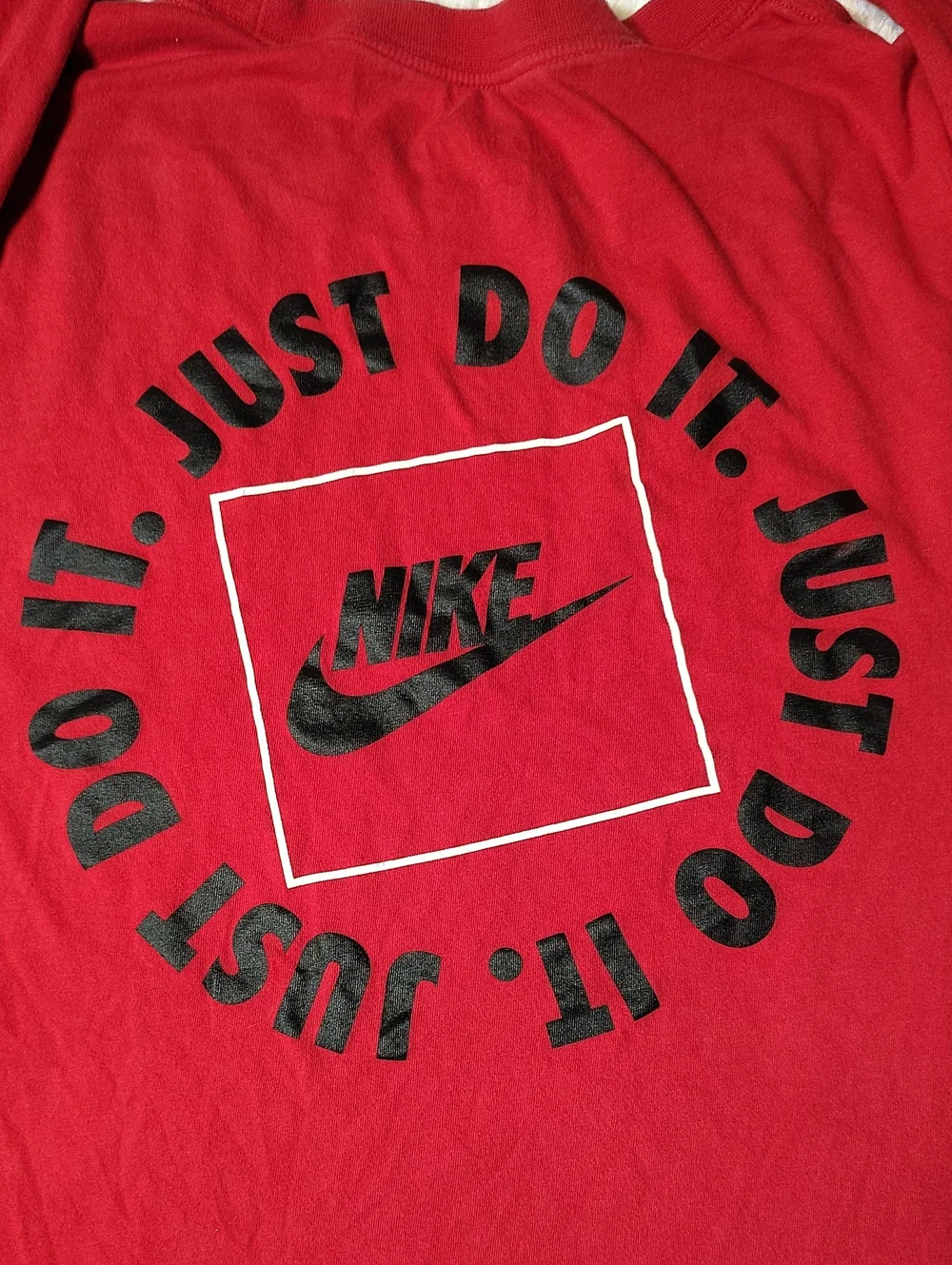 Nike lightweight long